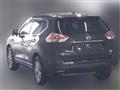 2014 Nissan X-Trail