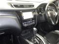 2014 Nissan X-Trail