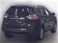 2014 Nissan X-Trail