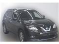 2014 Nissan X-Trail