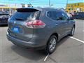 2015 Nissan X-Trail