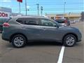 2015 Nissan X-Trail