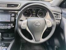 2015 Nissan X-Trail