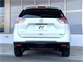 2014 Nissan X-Trail