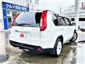 2012 Nissan X-Trail
