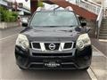 2011 Nissan X-Trail