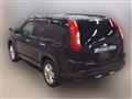 2011 Nissan X-Trail