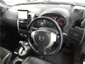 2011 Nissan X-Trail