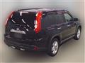 2011 Nissan X-Trail