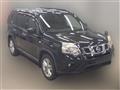2011 Nissan X-Trail