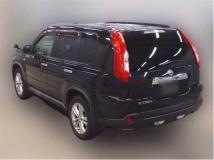 2011 Nissan X-Trail