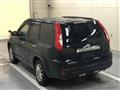 2010 Nissan X-Trail