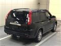 2010 Nissan X-Trail