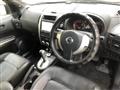 2010 Nissan X-Trail