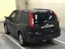 2010 Nissan X-Trail