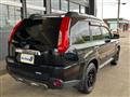 2011 Nissan X-Trail