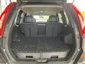 2011 Nissan X-Trail