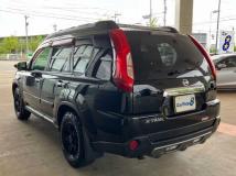2011 Nissan X-Trail