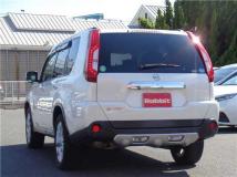 2013 Nissan X-Trail
