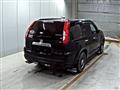 2012 Nissan X-Trail