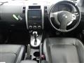 2012 Nissan X-Trail