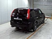 2012 Nissan X-Trail
