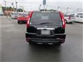 2012 Nissan X-Trail