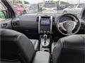 2012 Nissan X-Trail