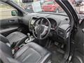 2012 Nissan X-Trail