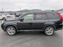 2012 Nissan X-Trail