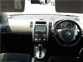 2009 Nissan X-Trail