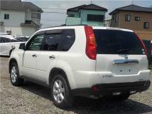 2009 Nissan X-Trail