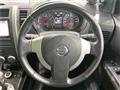 2012 Nissan X-Trail