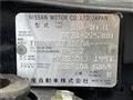2011 Nissan X-Trail