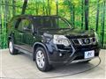 2011 Nissan X-Trail