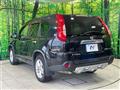 2011 Nissan X-Trail