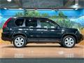 2009 Nissan X-Trail