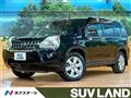 2009 Nissan X-Trail