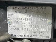 2009 Nissan X-Trail