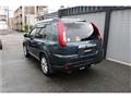 2011 Nissan X-Trail
