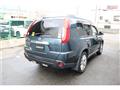 2011 Nissan X-Trail