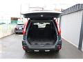 2011 Nissan X-Trail