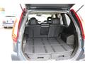 2011 Nissan X-Trail