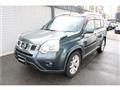 2011 Nissan X-Trail