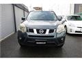 2011 Nissan X-Trail