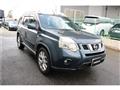 2011 Nissan X-Trail