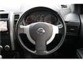 2011 Nissan X-Trail