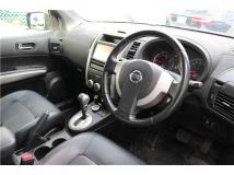 2011 Nissan X-Trail