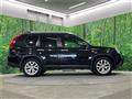 2011 Nissan X-Trail