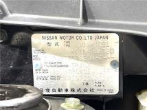 2013 Nissan X-Trail